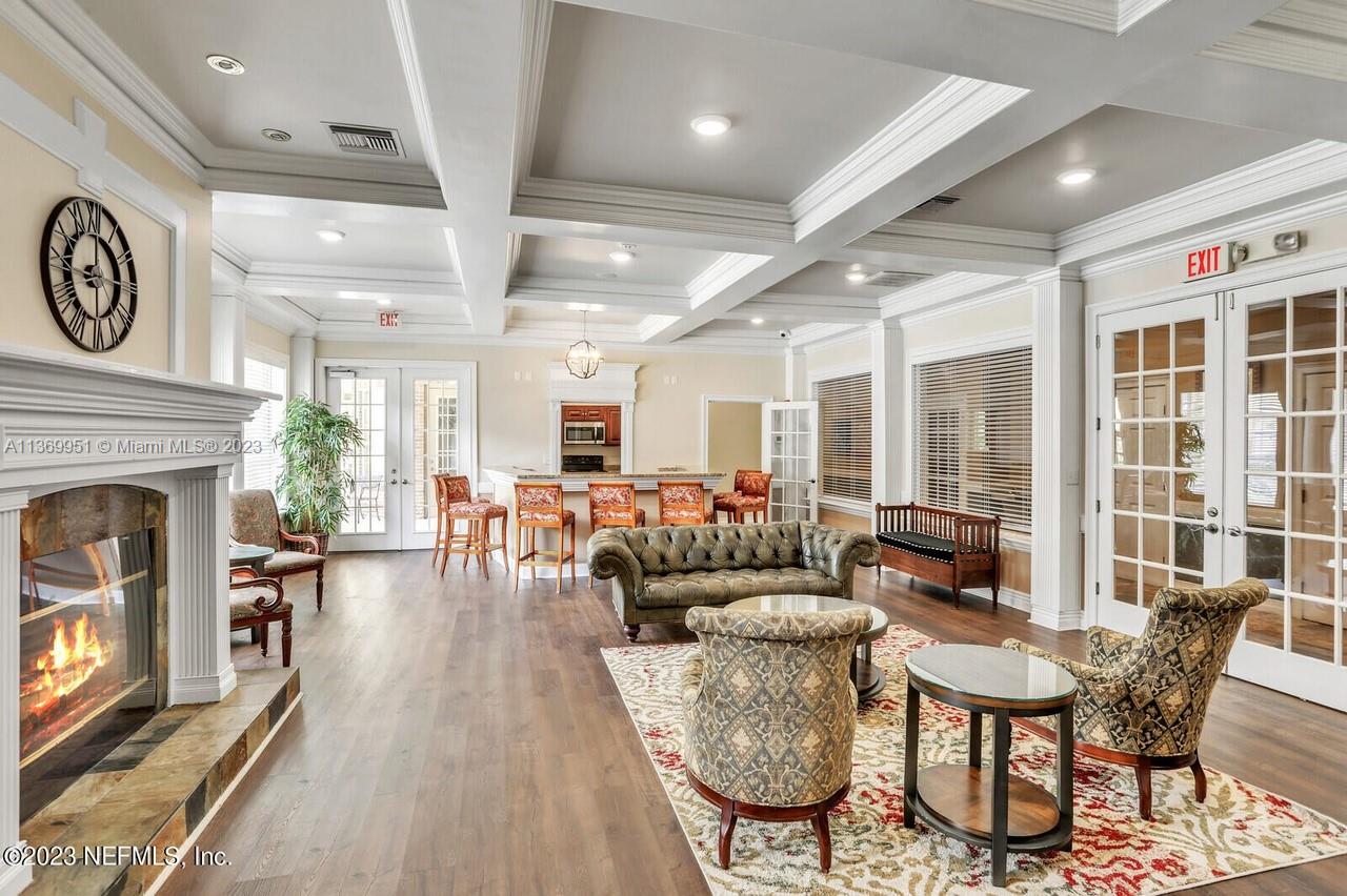 Reserve at Pointe Meadows - Residential