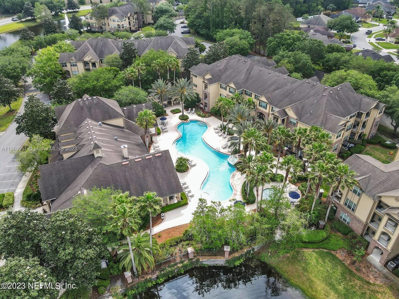 Reserve at Pointe Meadows - Residential