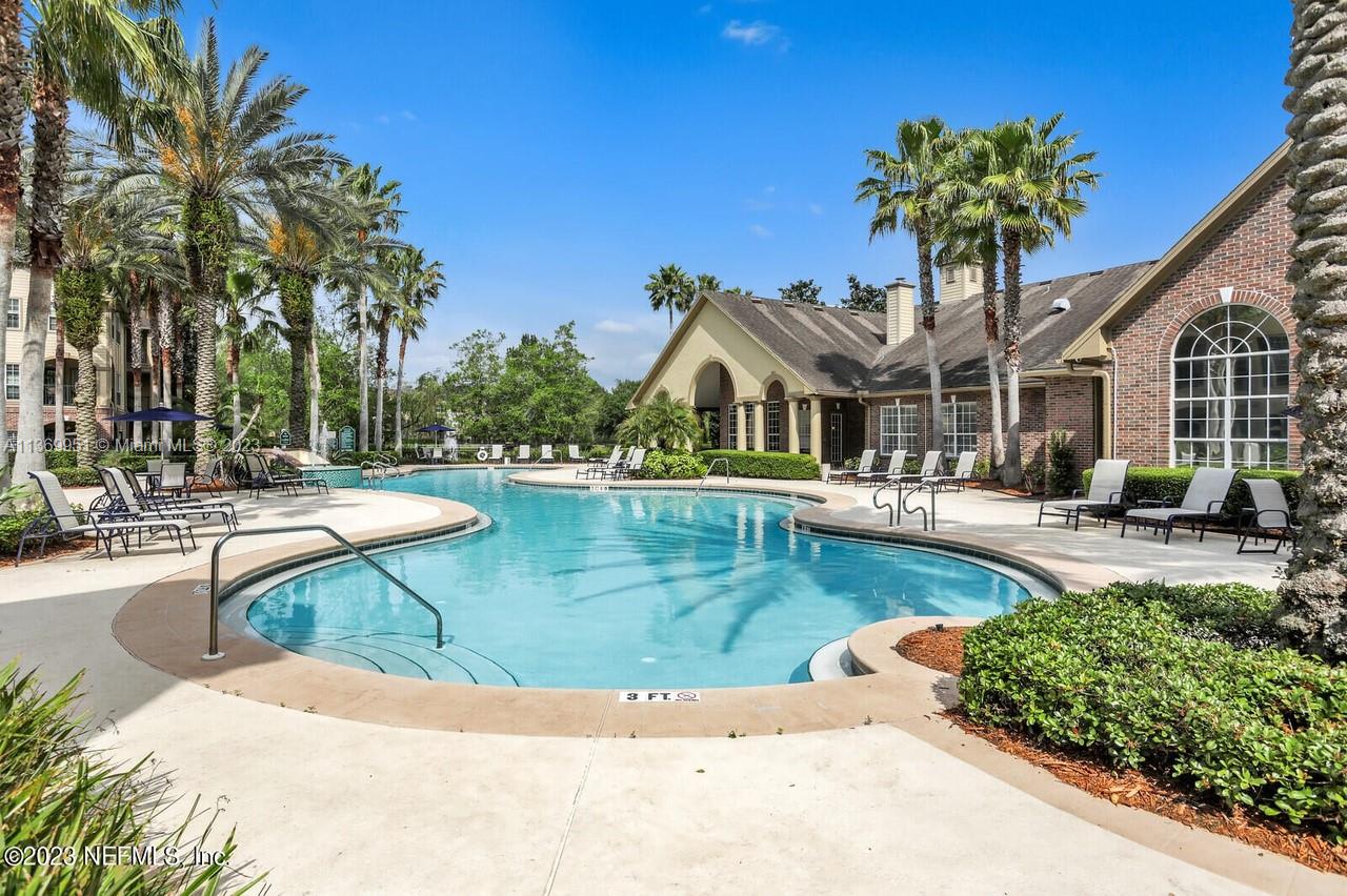 Reserve at Pointe Meadows - Residential