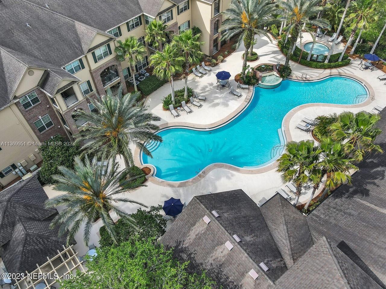 Reserve at Pointe Meadows - Residential