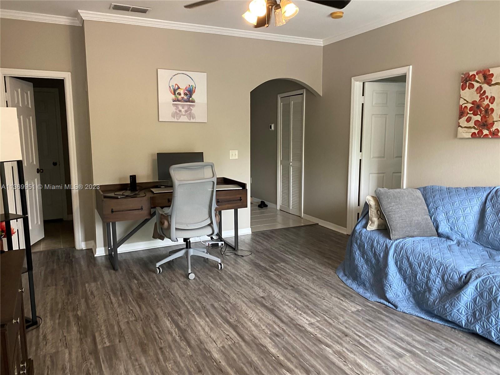 Reserve at Pointe Meadows - Residential