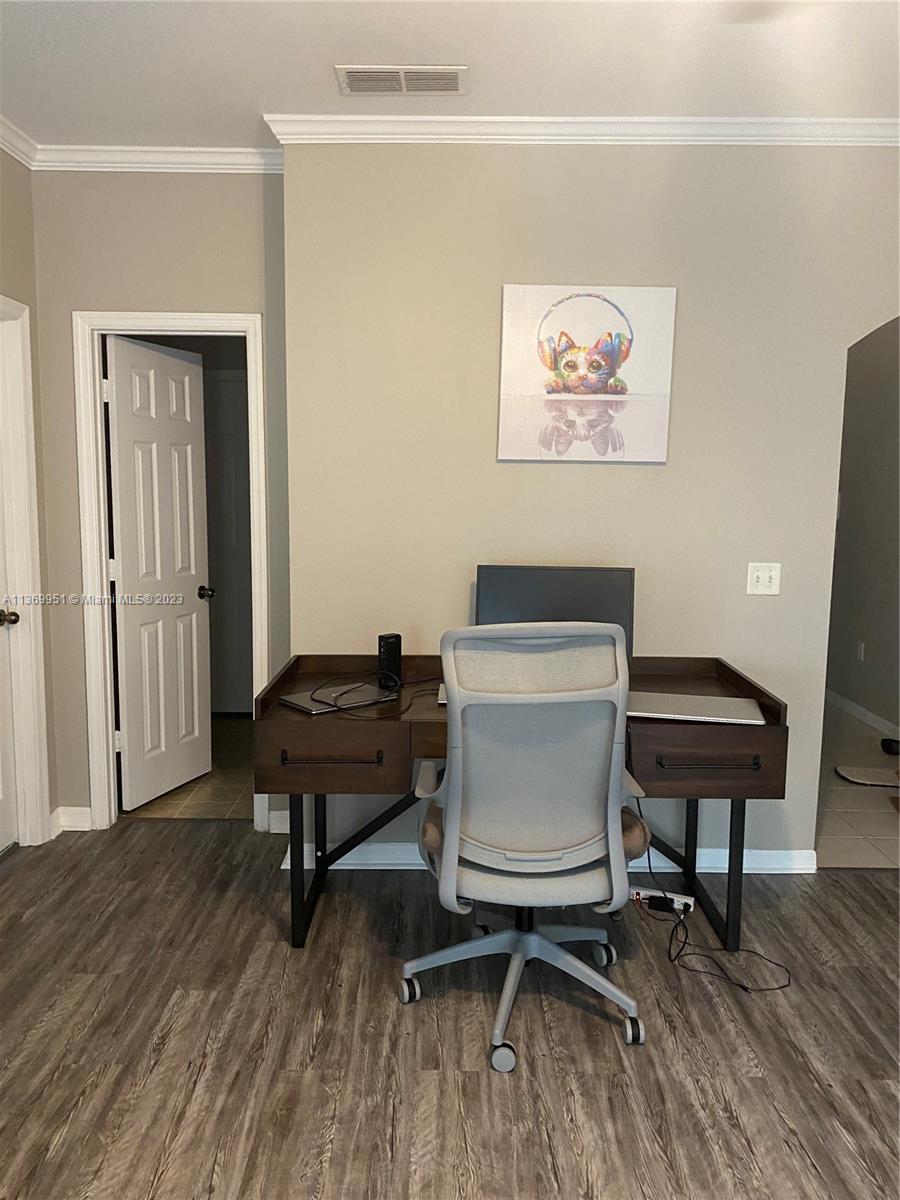 Reserve at Pointe Meadows - Residential