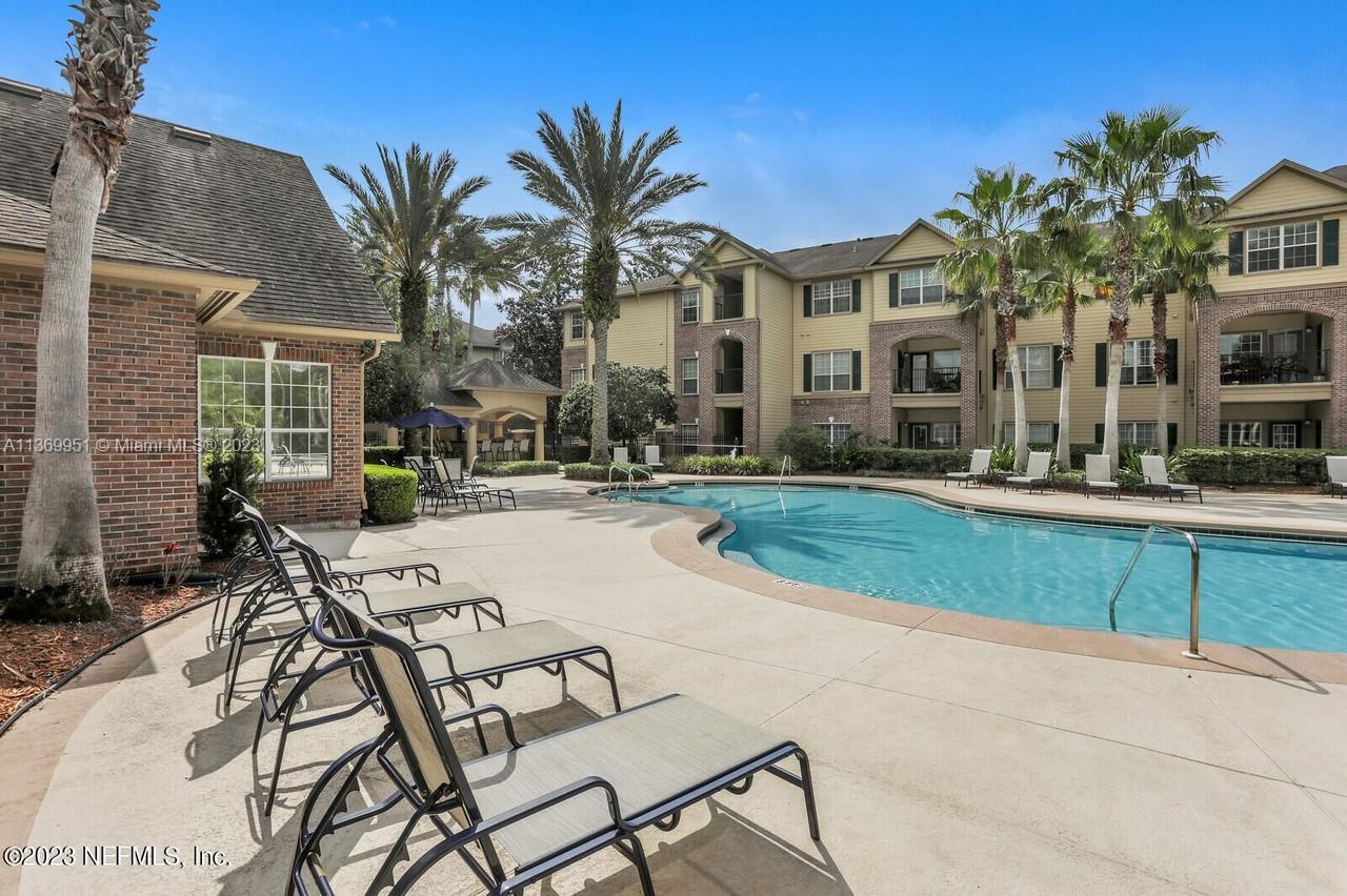 Reserve at Pointe Meadows - Residential