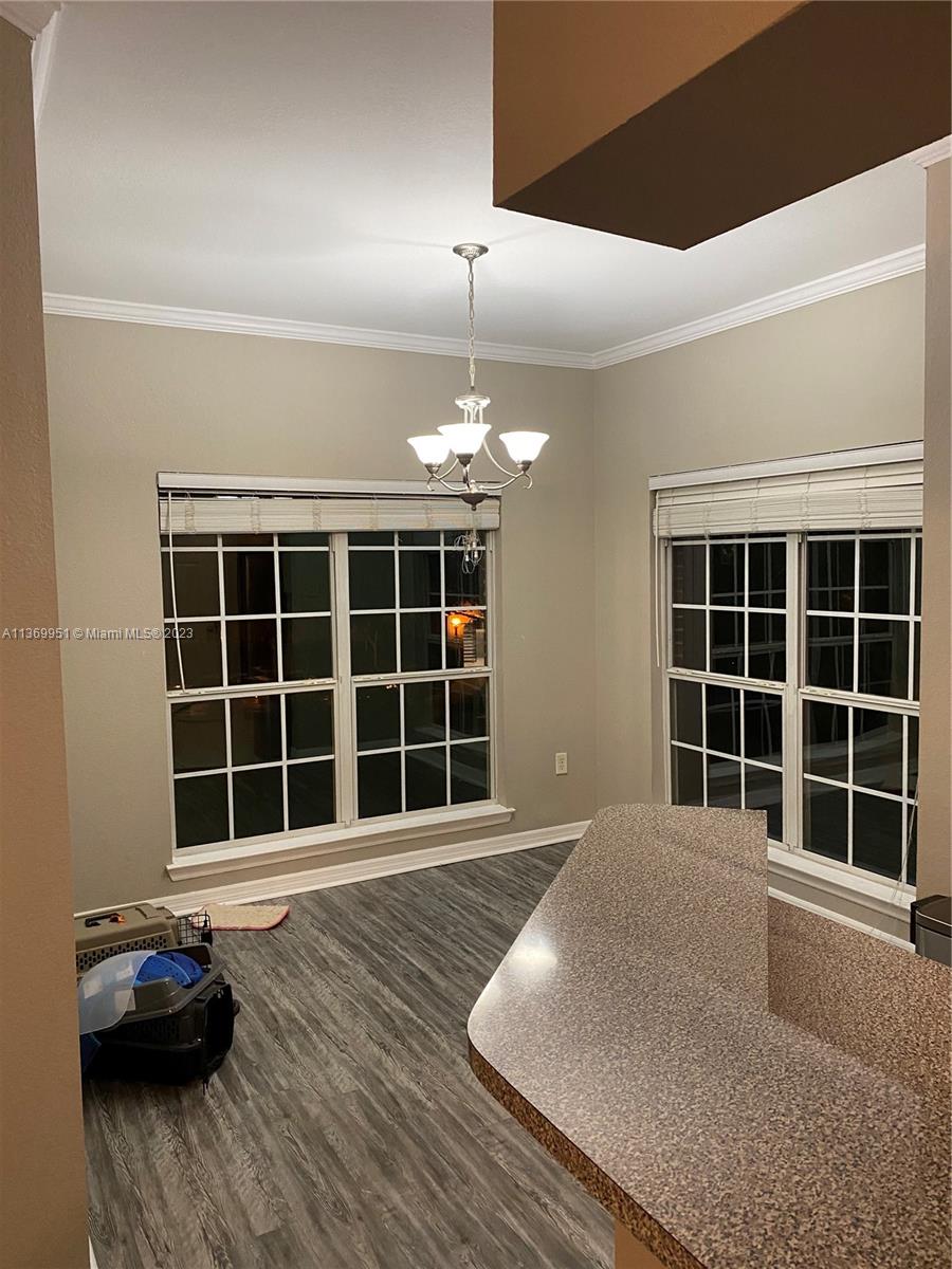 Reserve at Pointe Meadows - Residential