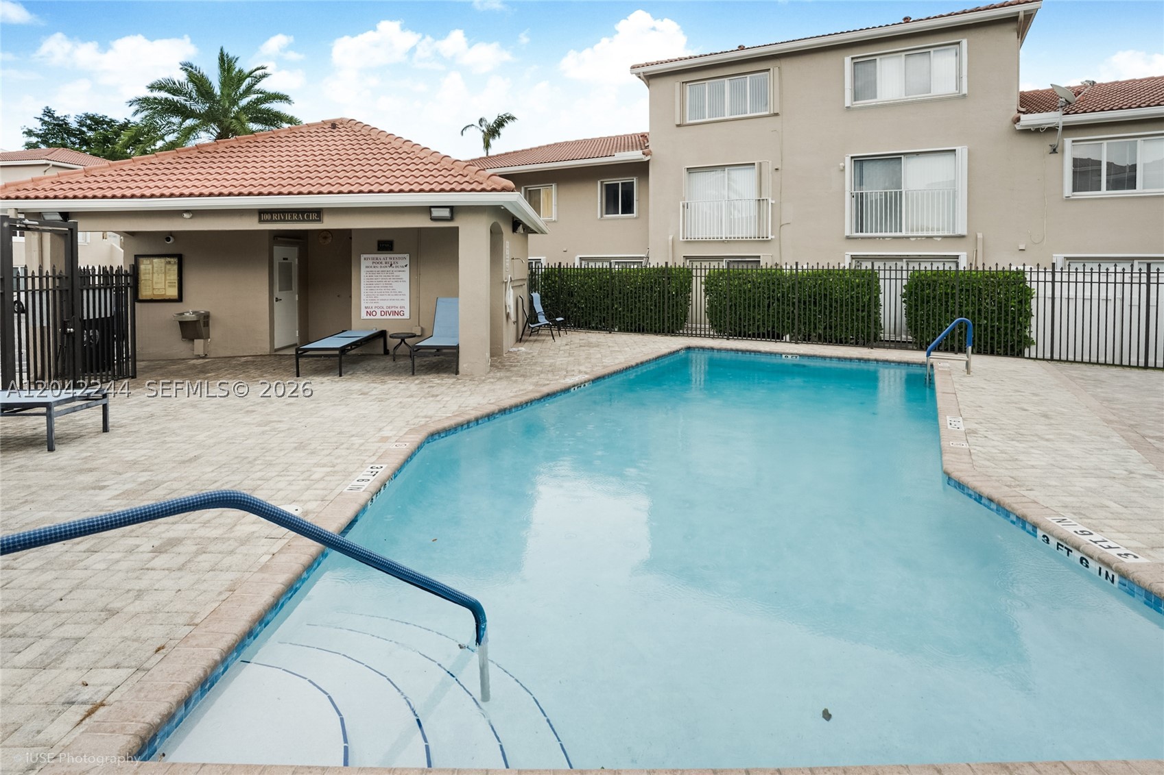 BONAVENTURE - Residential