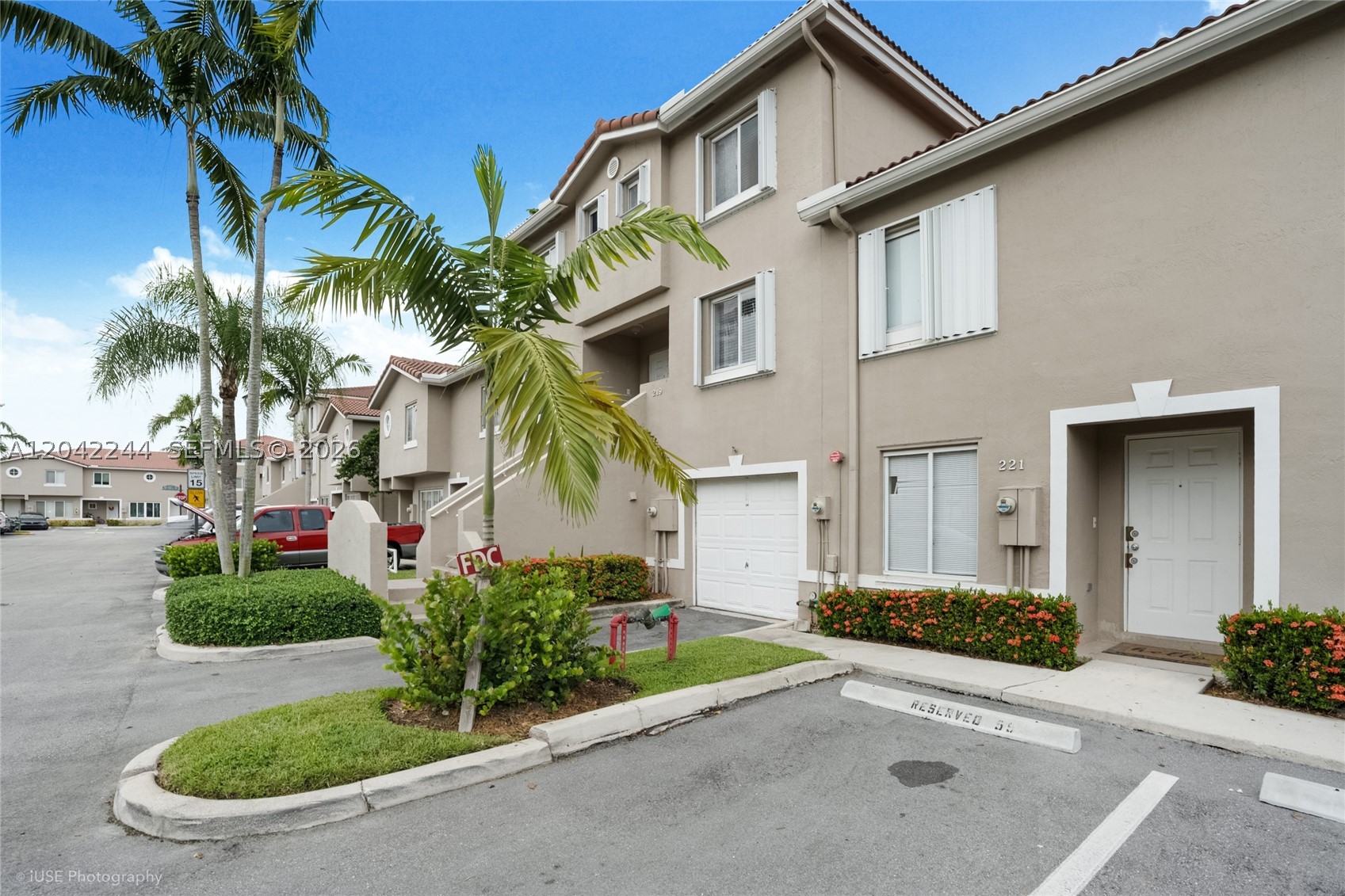 BONAVENTURE - Residential