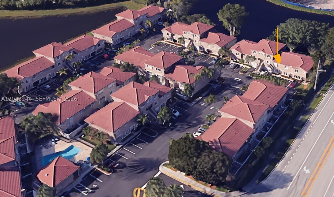 BONAVENTURE - Residential