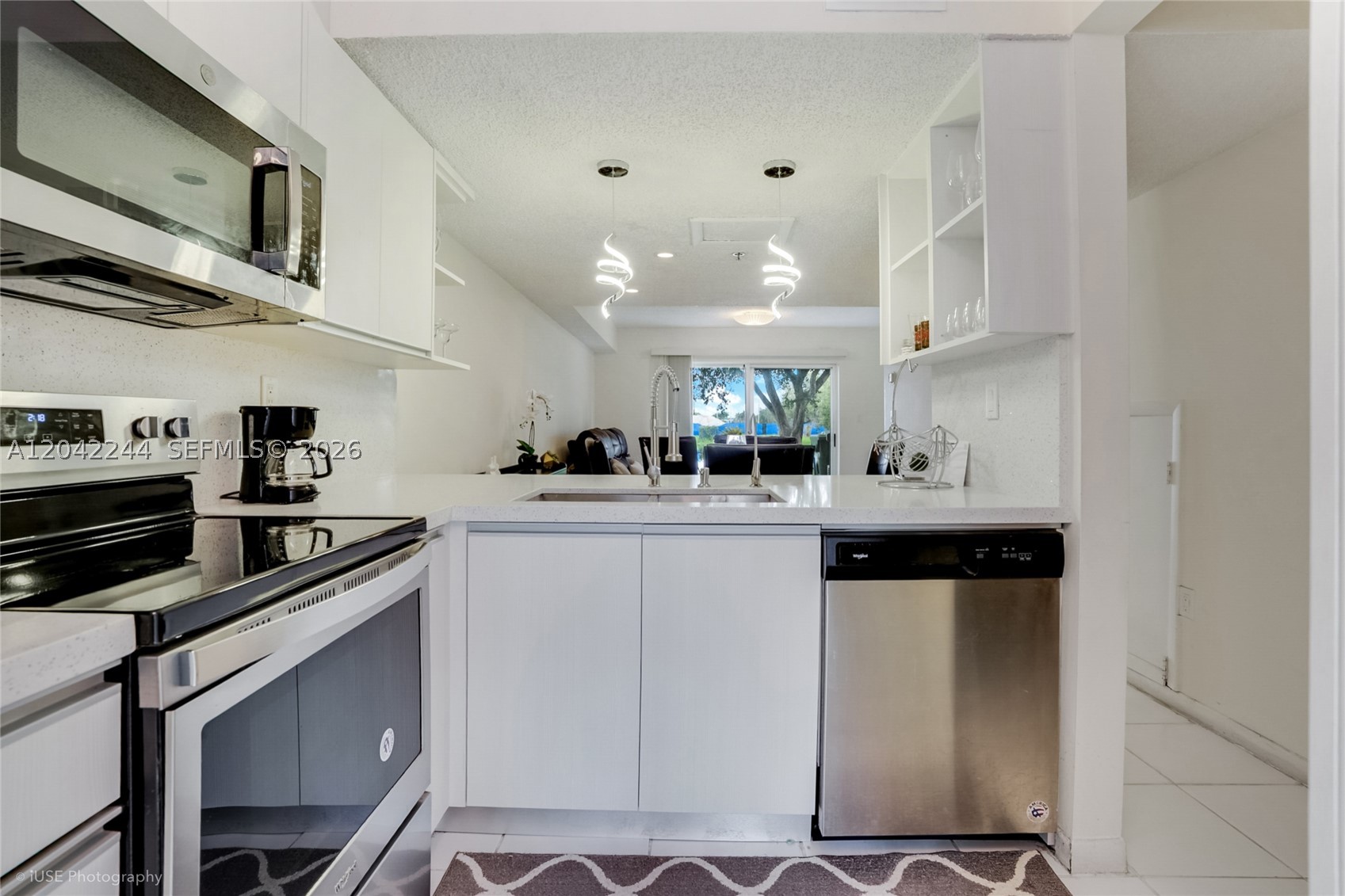 BONAVENTURE - Residential