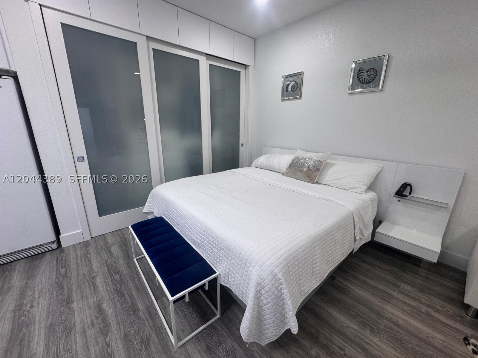 BISMARK HOMES AT VENEZIA - Residential Lease