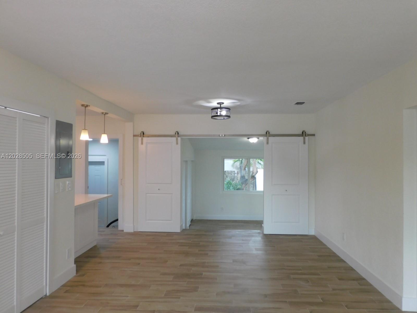 BIRD RD HIGHLANDS - Residential Lease