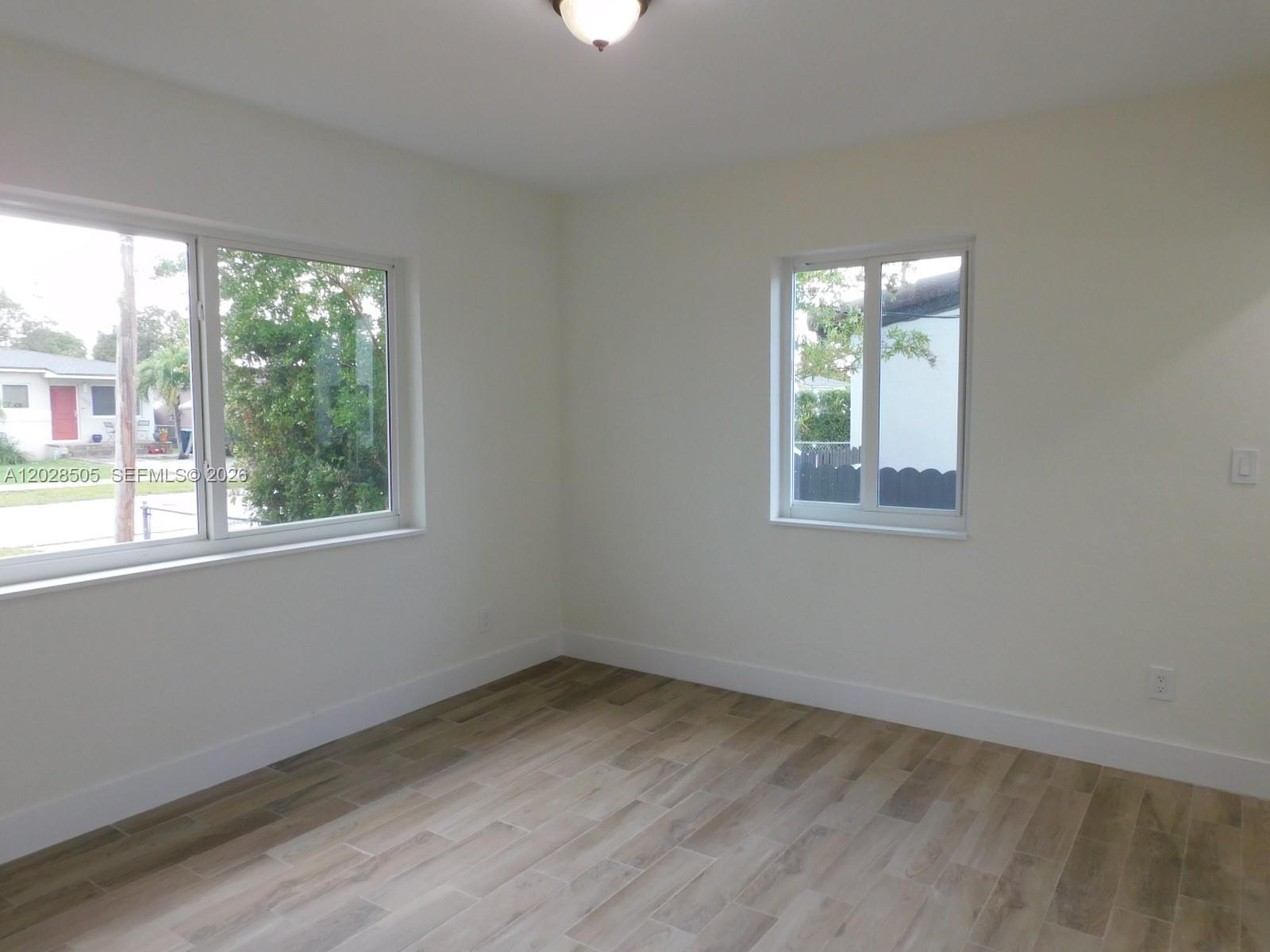 BIRD RD HIGHLANDS - Residential Lease