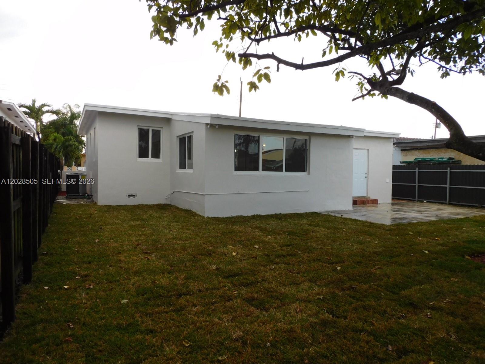 BIRD RD HIGHLANDS - Residential Lease