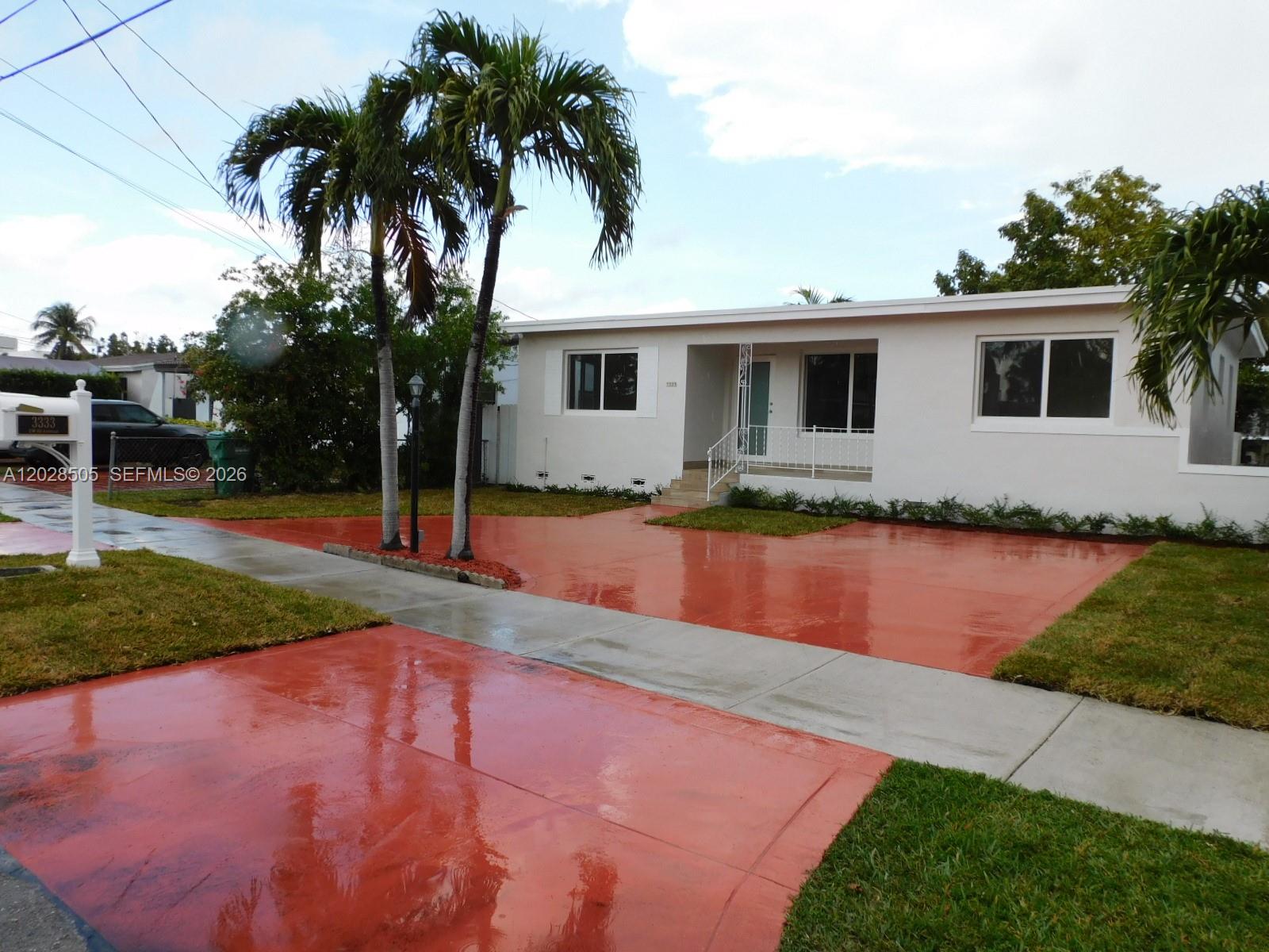 BIRD RD HIGHLANDS - Residential Lease