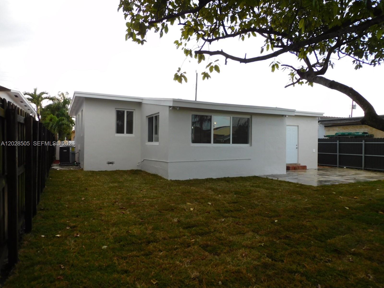 BIRD RD HIGHLANDS - Residential Lease
