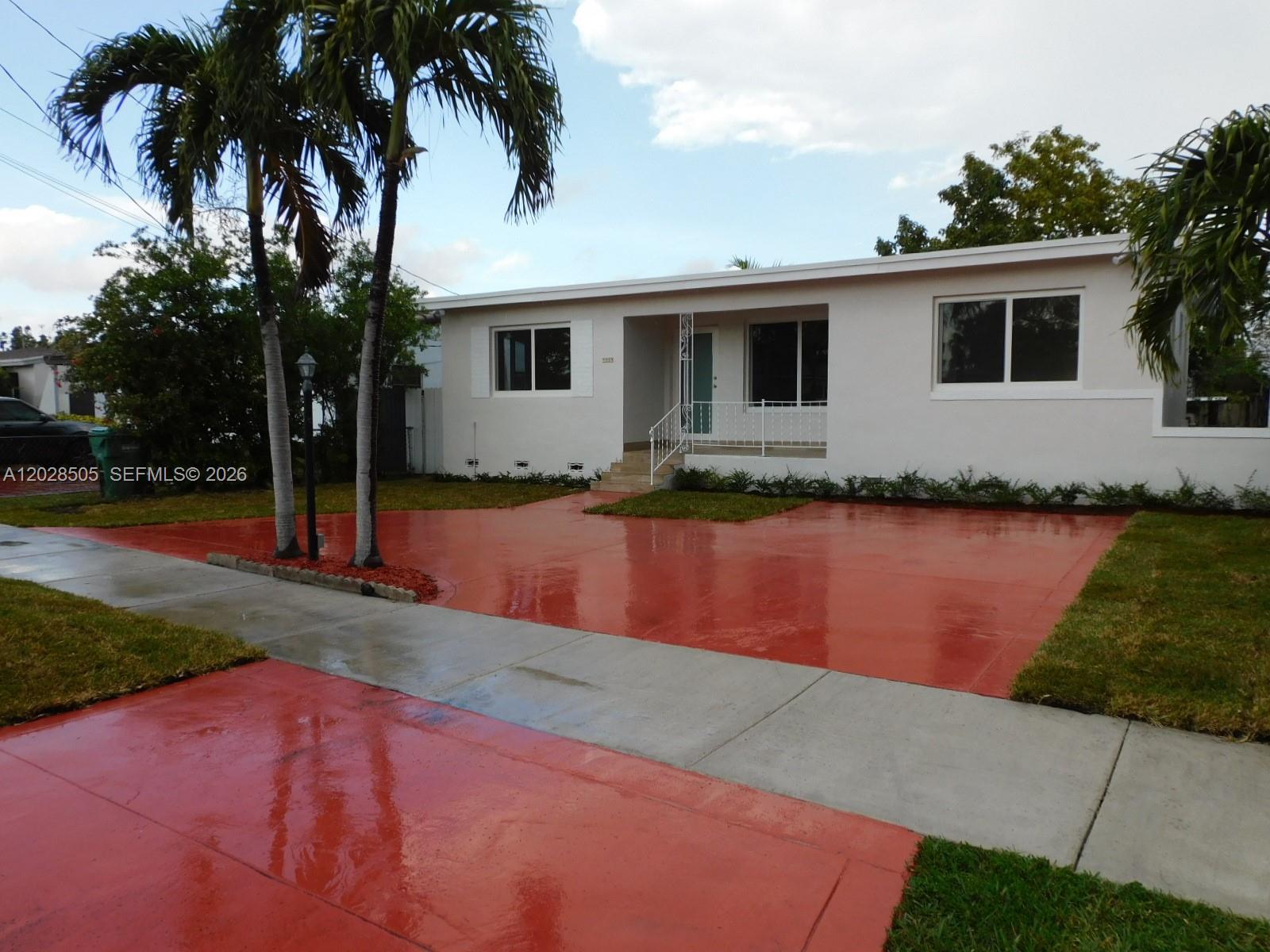 BIRD RD HIGHLANDS - Residential Lease