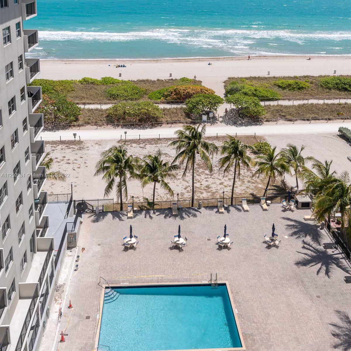 MANATEE CONDO - Residential Lease