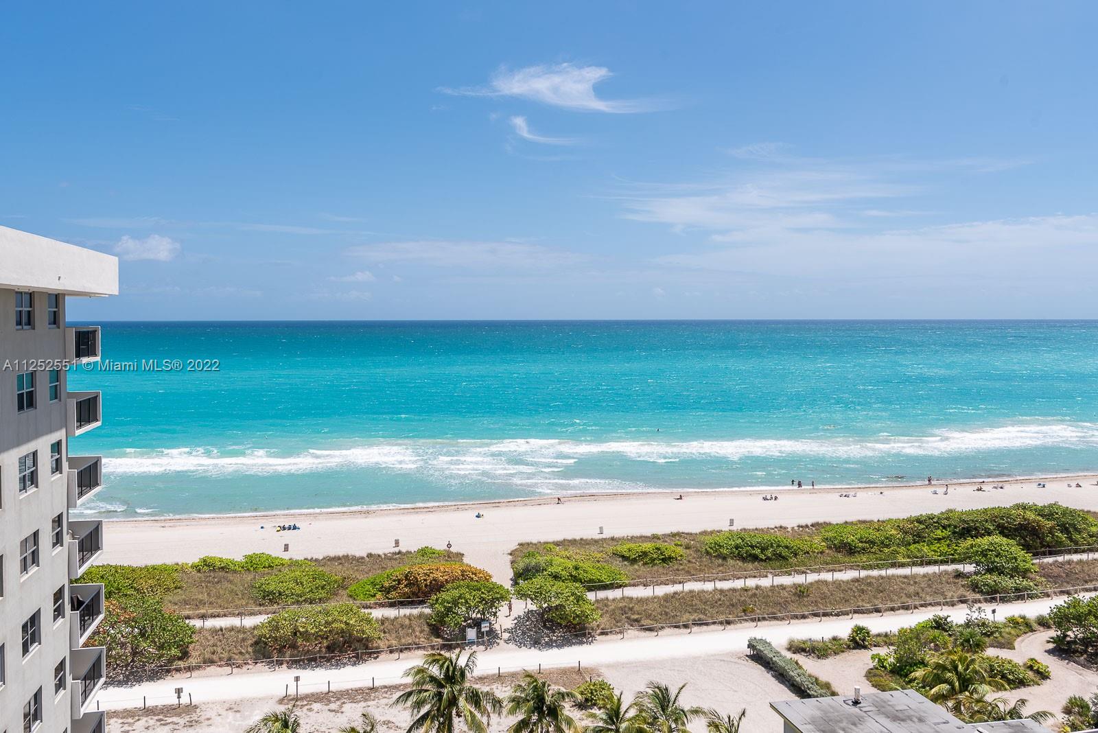 MANATEE CONDO - Residential Lease