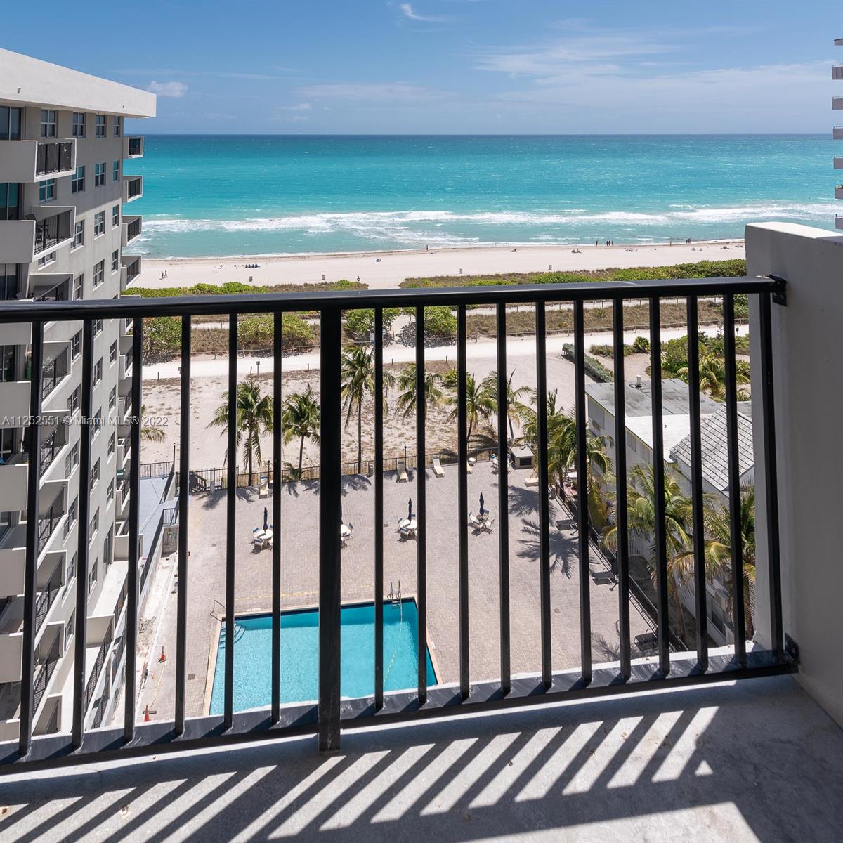 MANATEE CONDO - Residential Lease