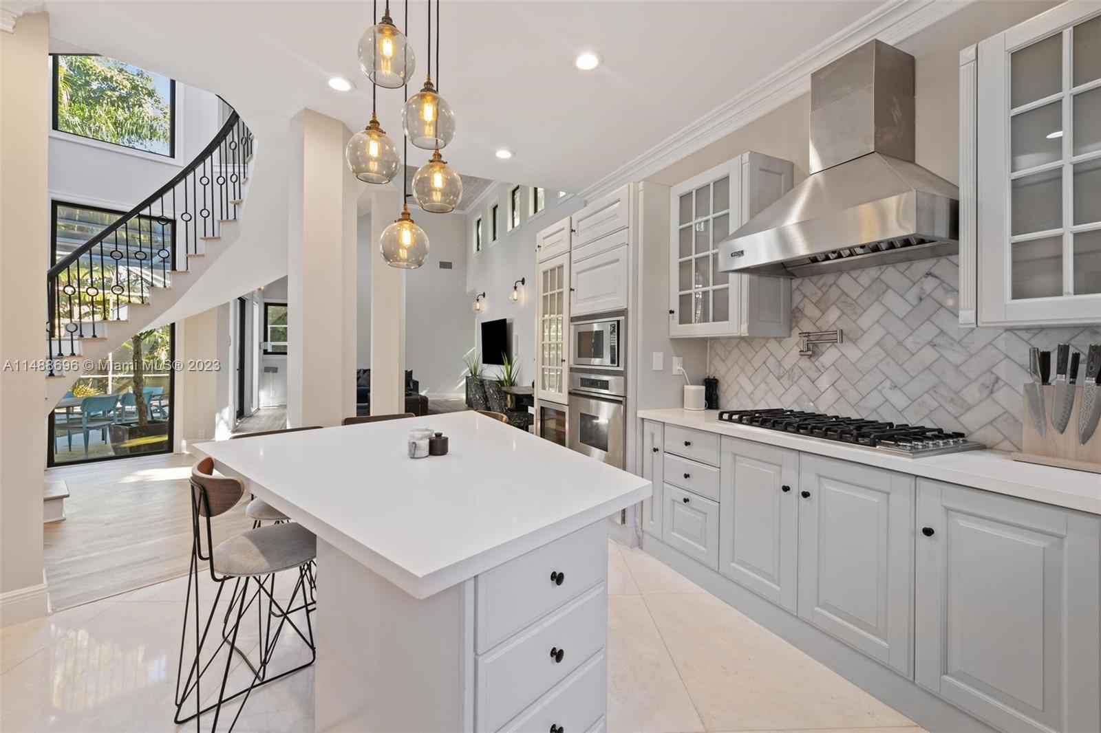 Coconut Grove Park - Residential
