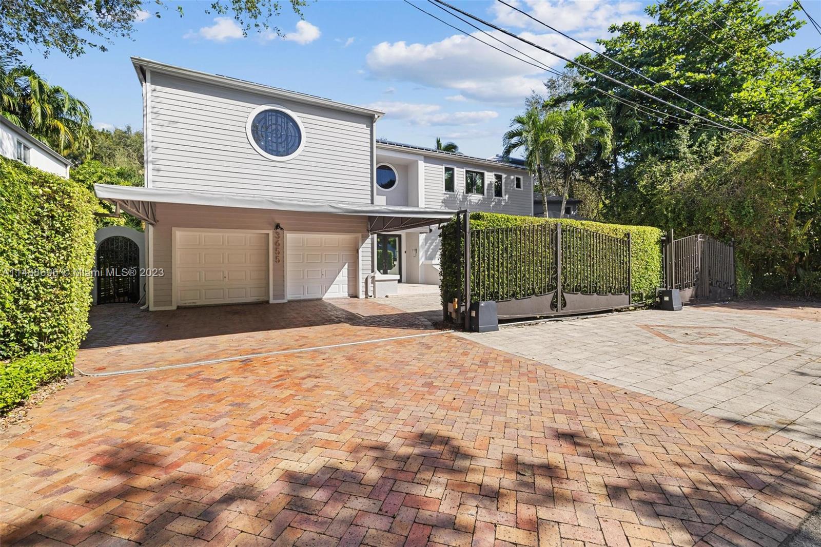 Coconut Grove Park - Residential