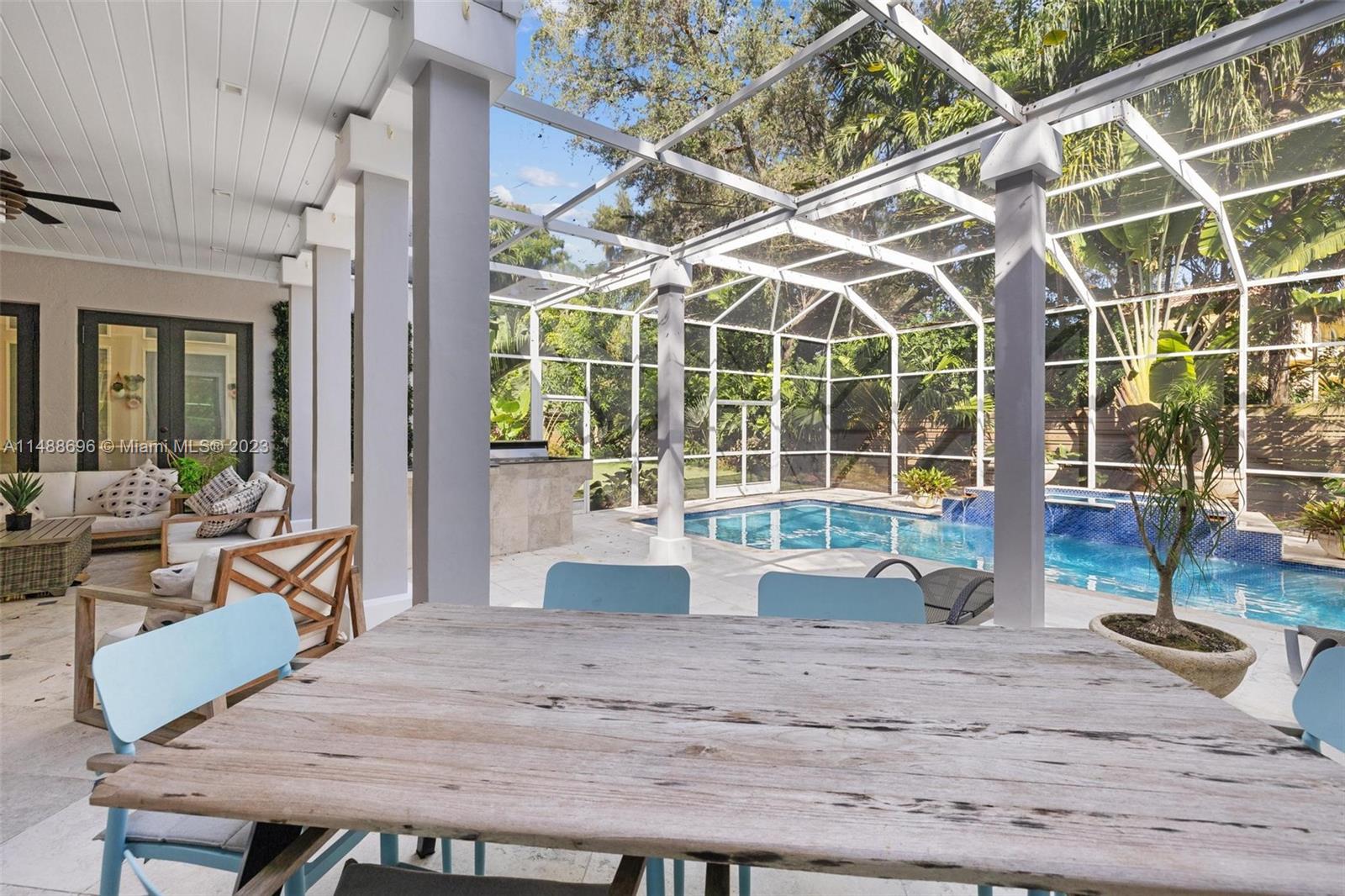 Coconut Grove Park - Residential
