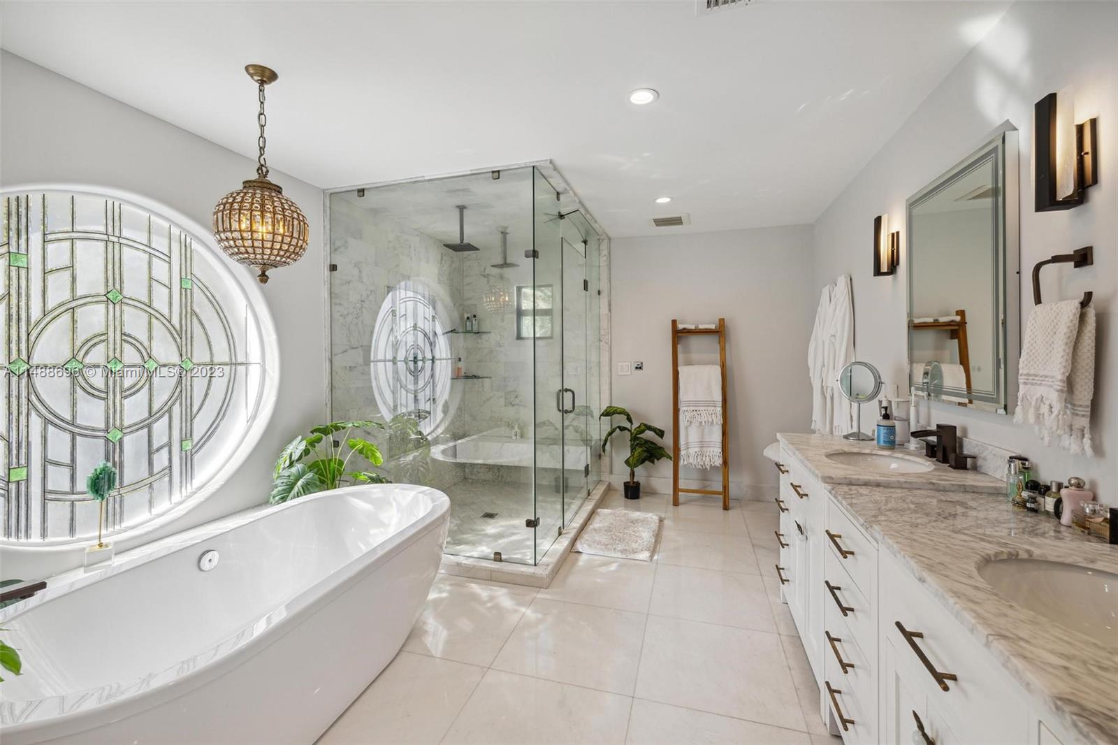 Coconut Grove Park - Residential