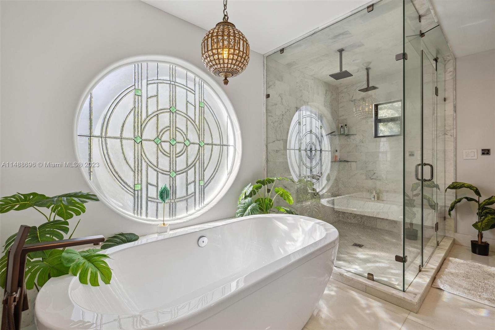 Coconut Grove Park - Residential