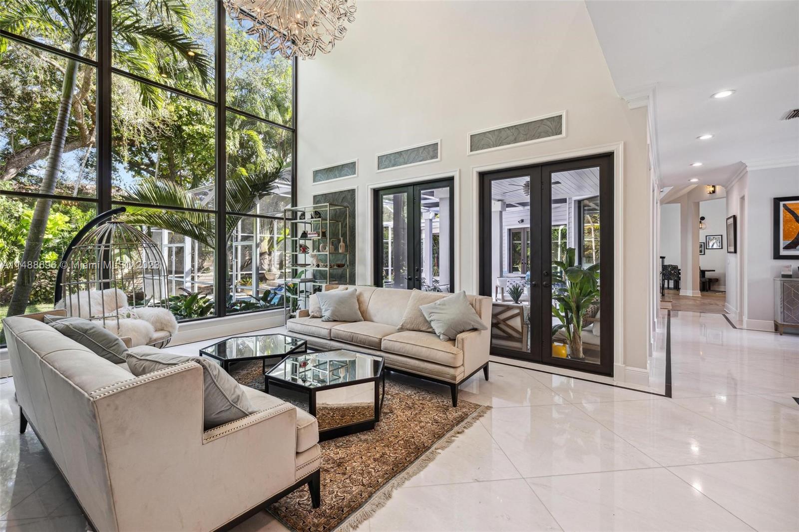 Coconut Grove Park - Residential