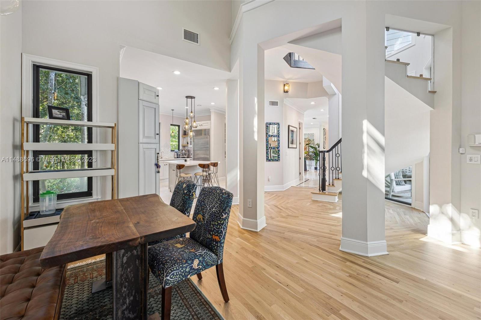 Coconut Grove Park - Residential
