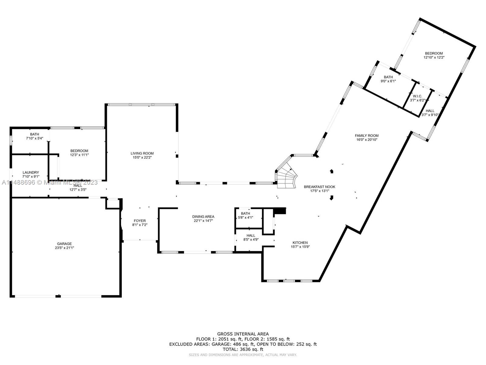Coconut Grove Park - Residential