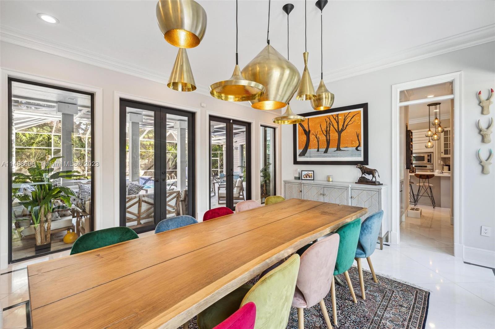 Coconut Grove Park - Residential