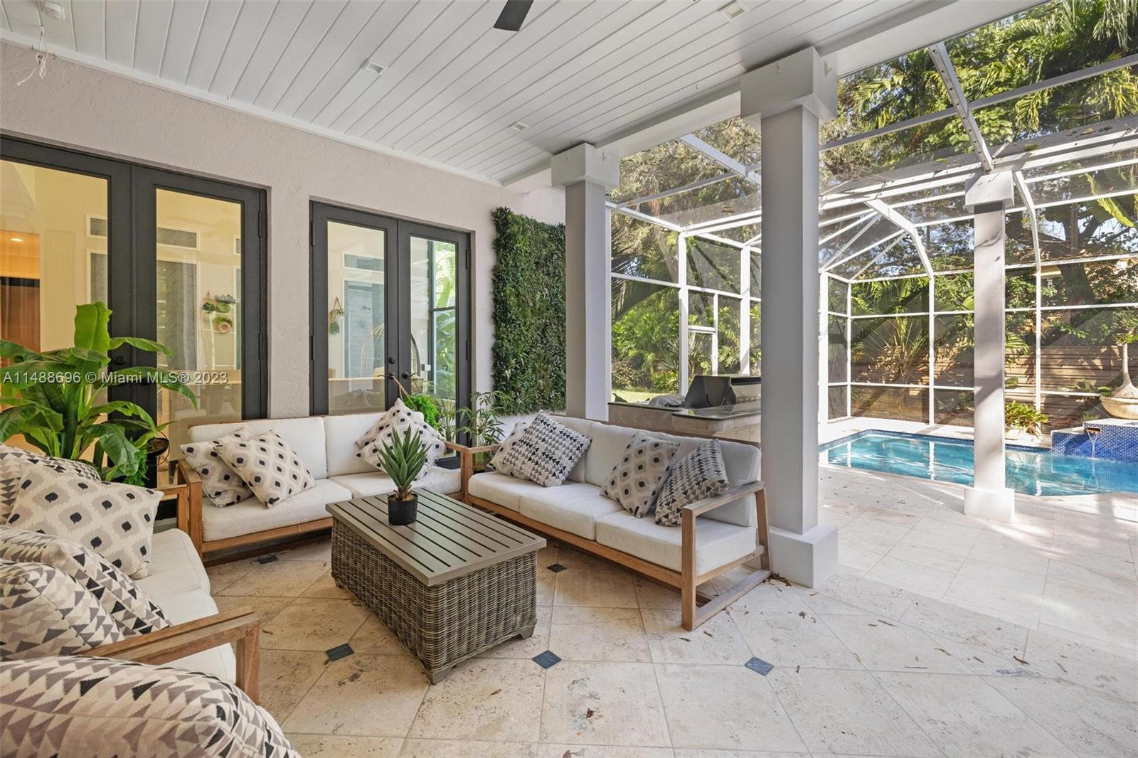 Coconut Grove Park - Residential