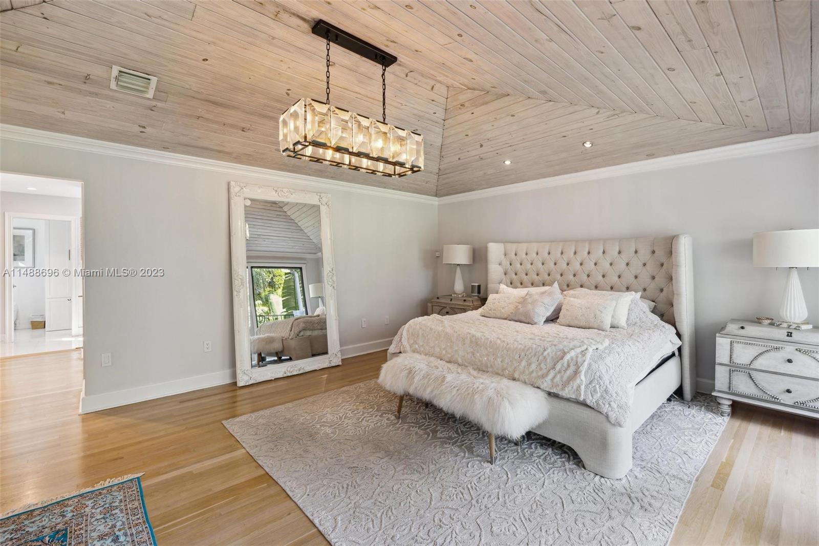 Coconut Grove Park - Residential