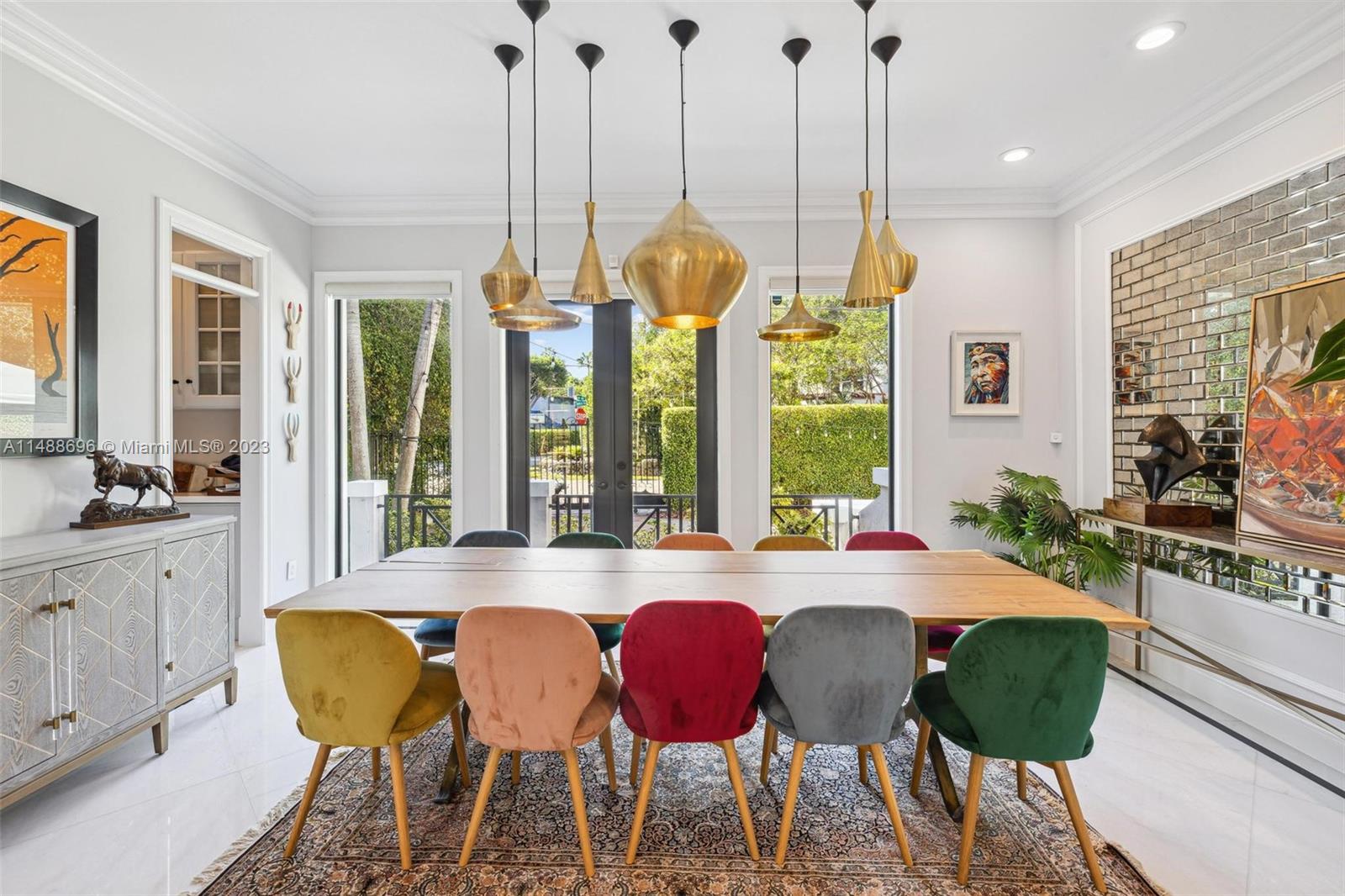 Coconut Grove Park - Residential