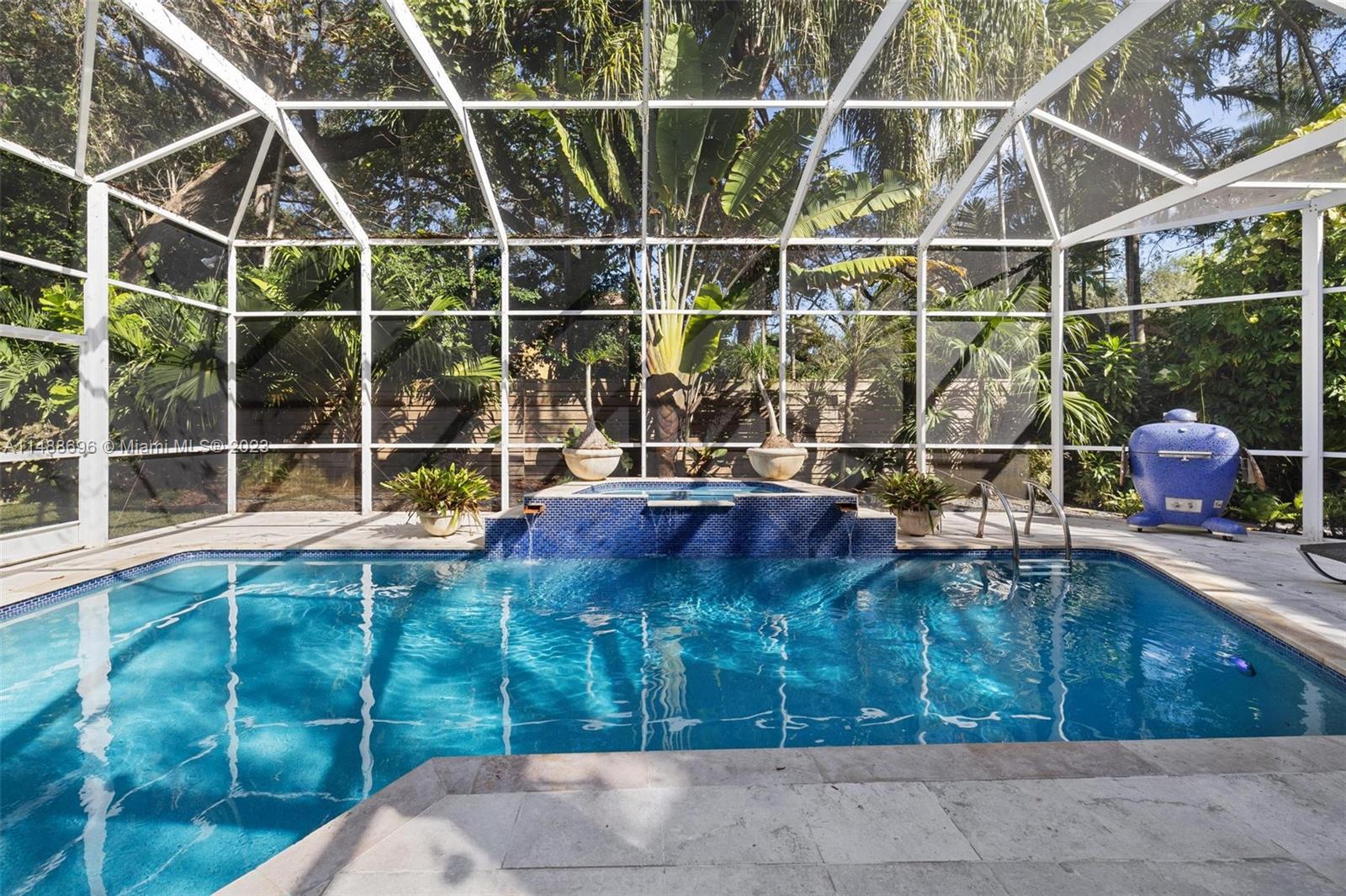 Coconut Grove Park - Residential