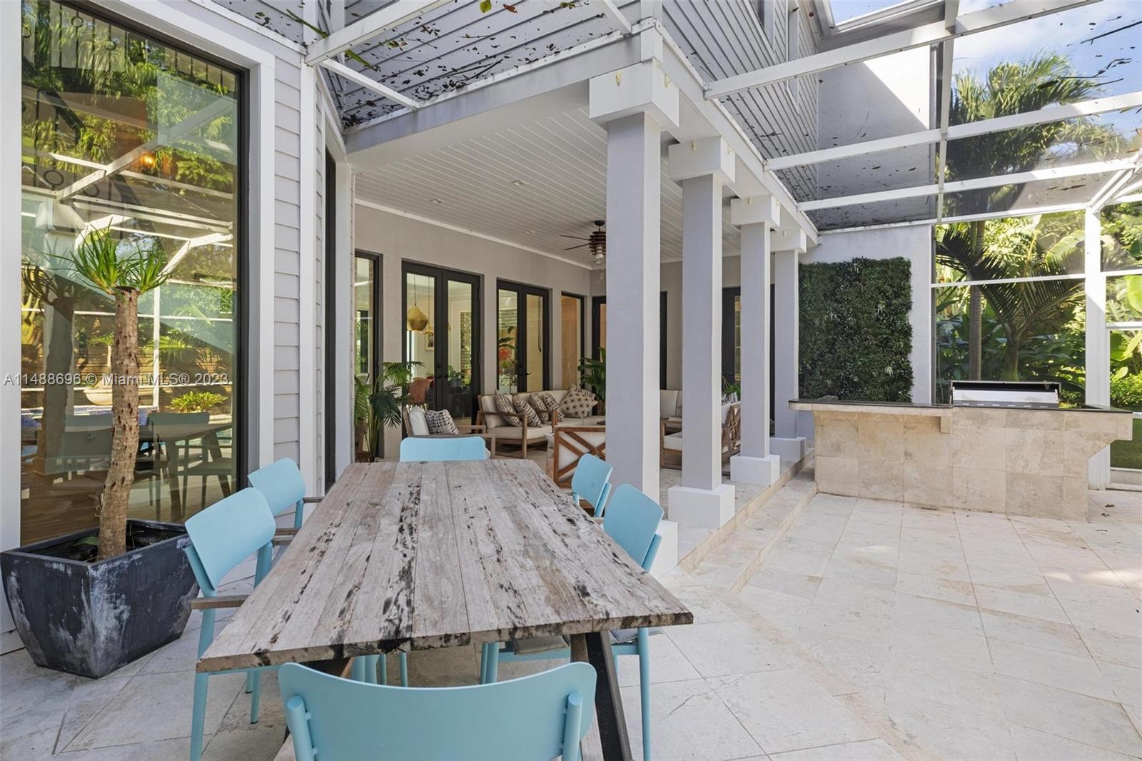 Coconut Grove Park - Residential