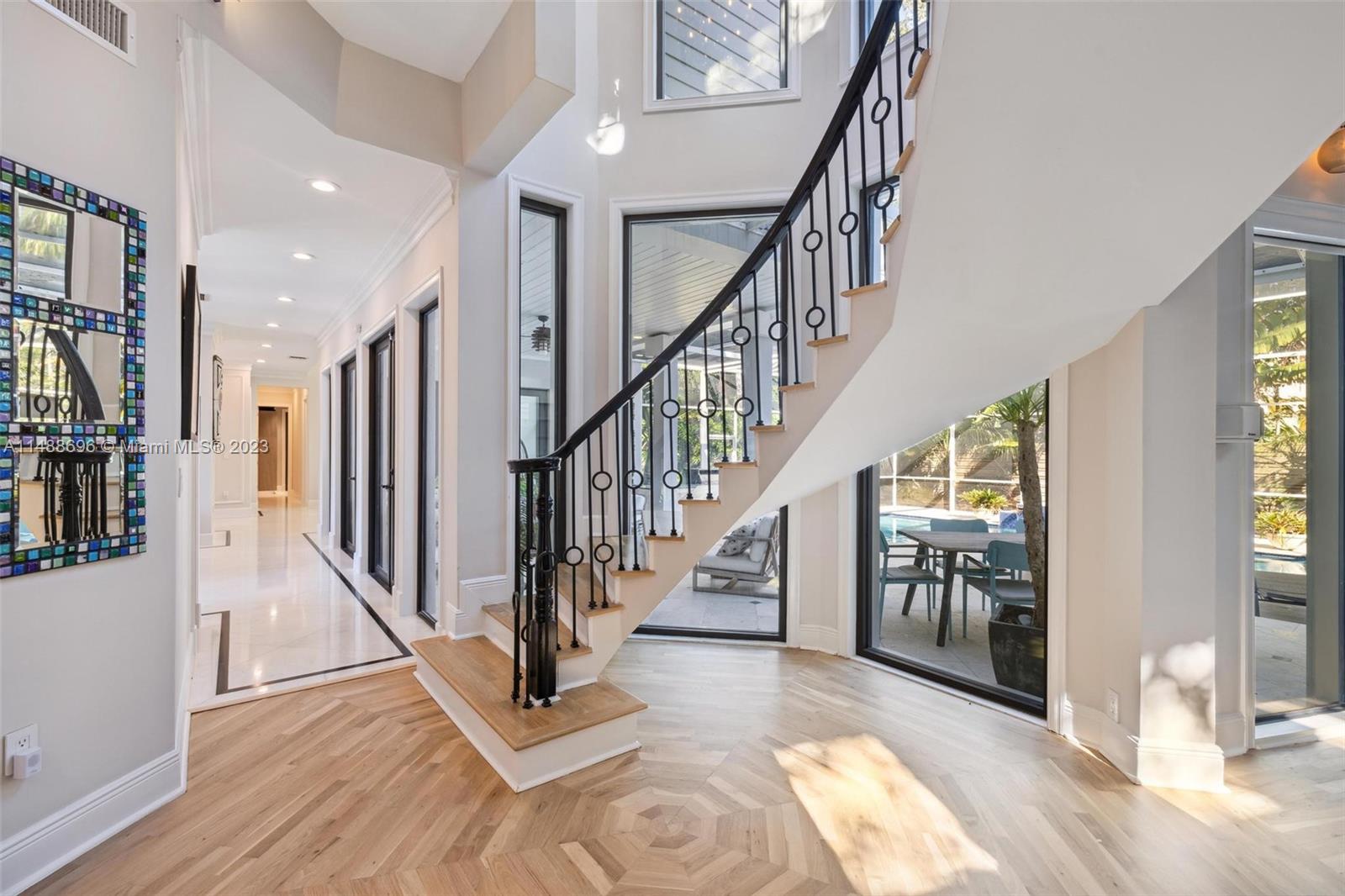Coconut Grove Park - Residential