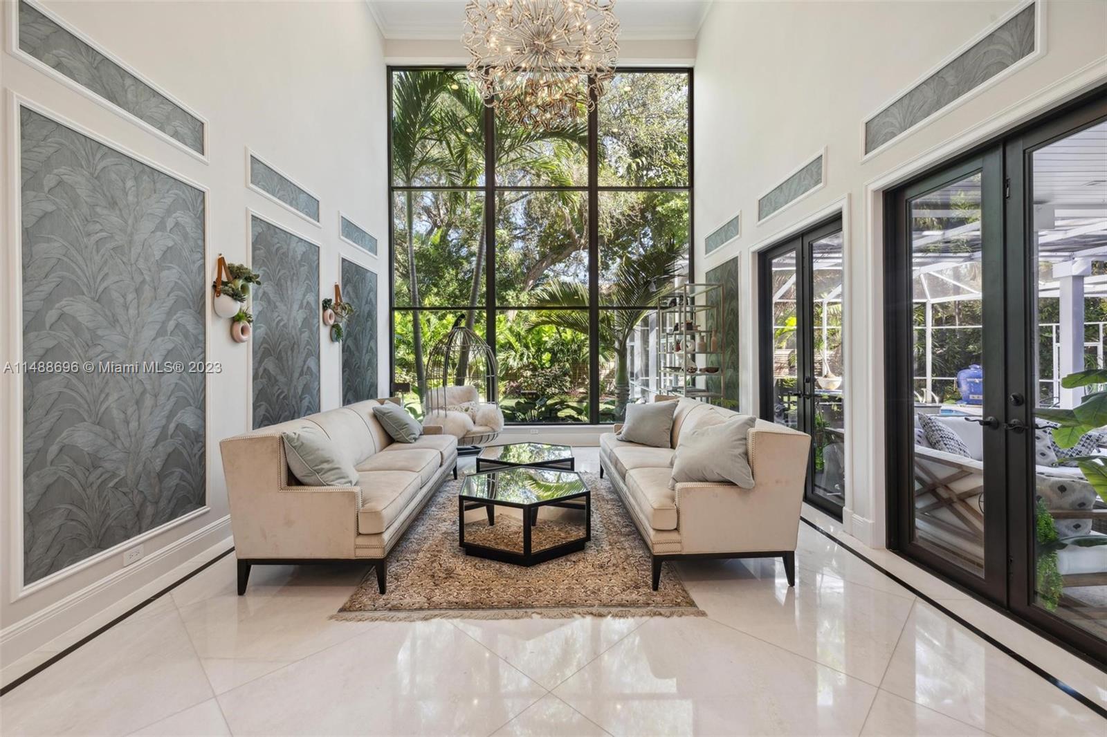Coconut Grove Park - Residential