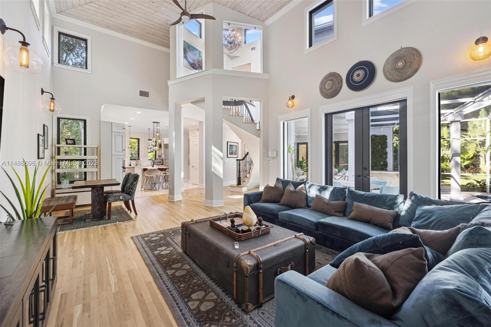 Coconut Grove Park - Residential
