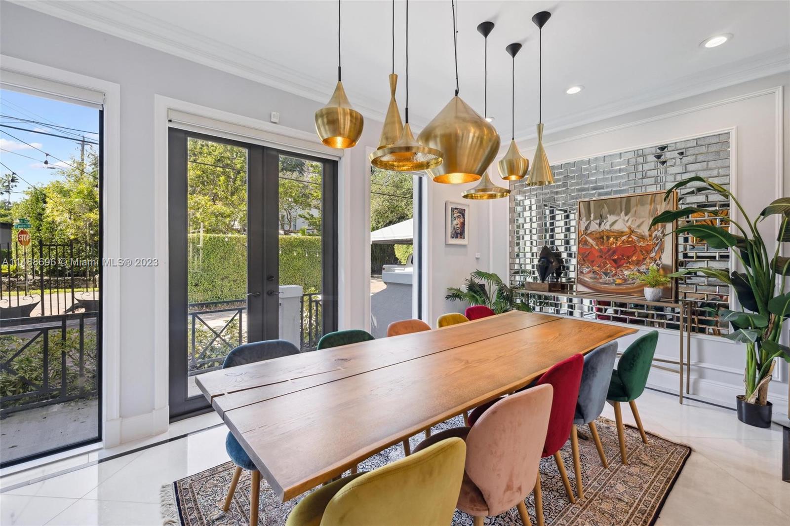 Coconut Grove Park - Residential