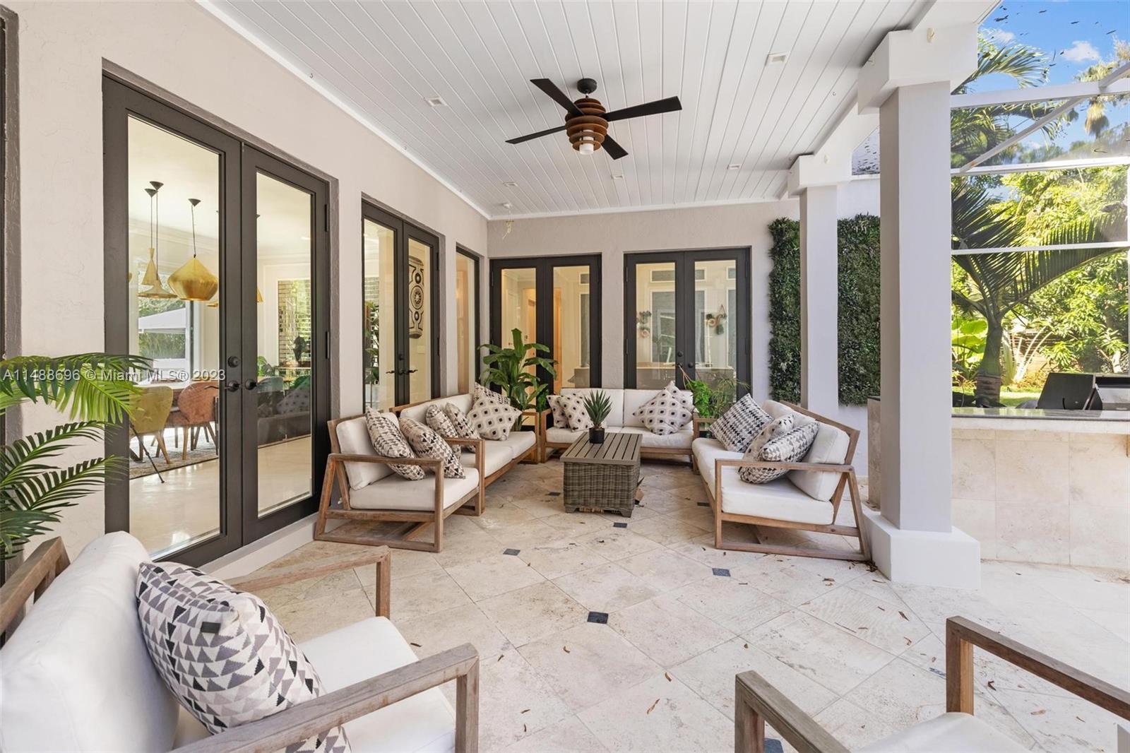 Coconut Grove Park - Residential