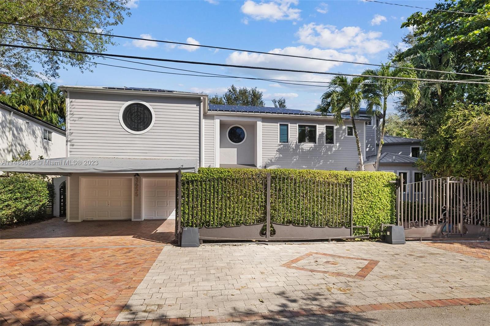 Coconut Grove Park - Residential