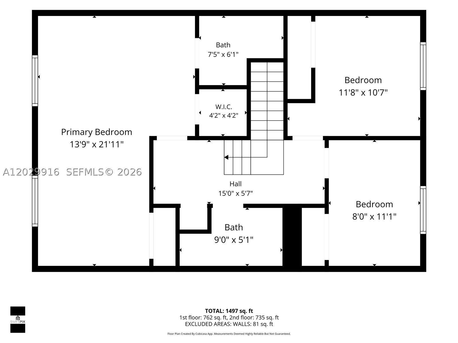 COLONIES CONDO - Residential