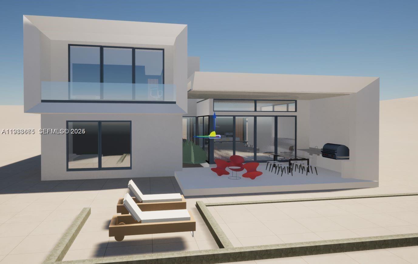 RIVERLAND - Residential