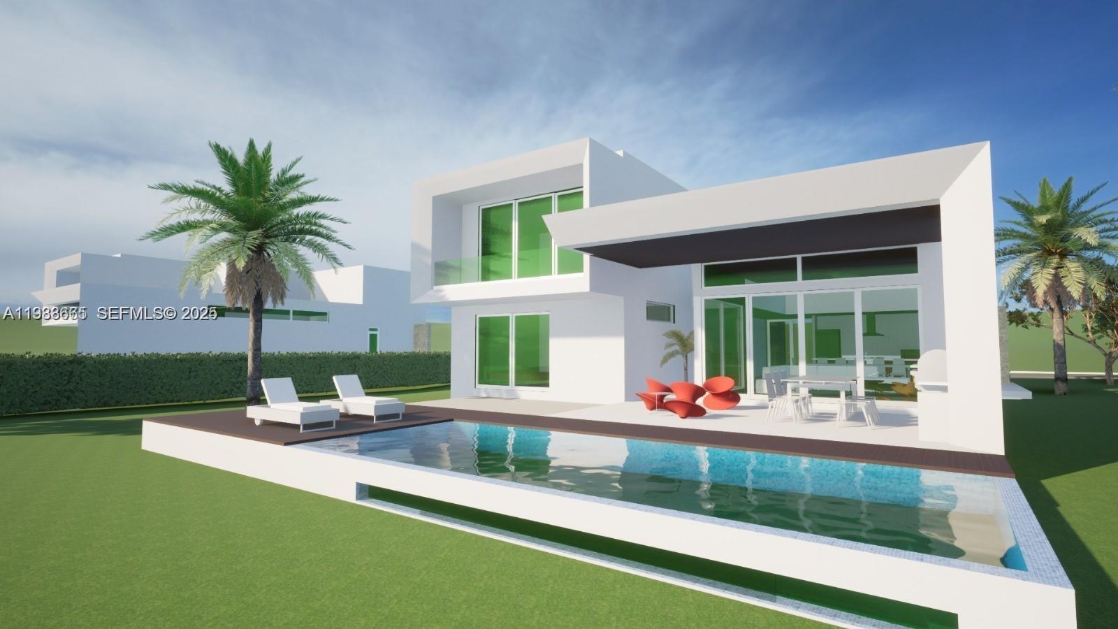 RIVERLAND - Residential