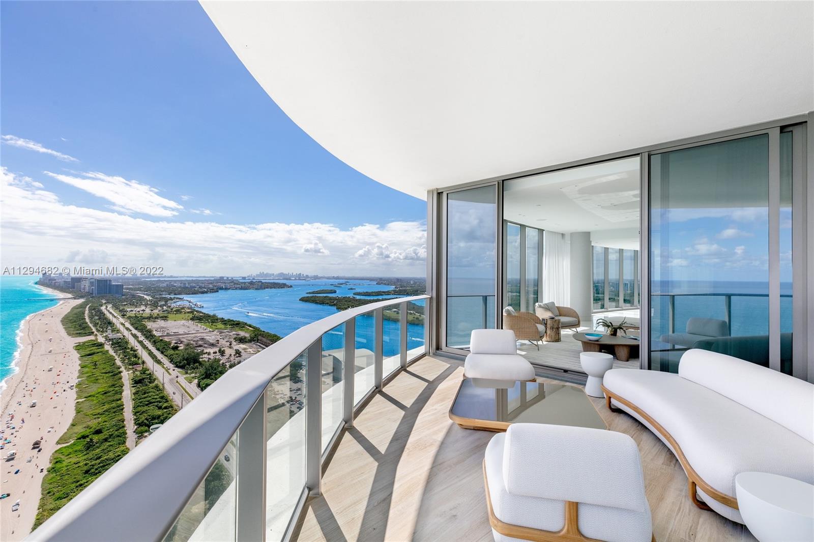 15701 COLLINS CONDO - Residential