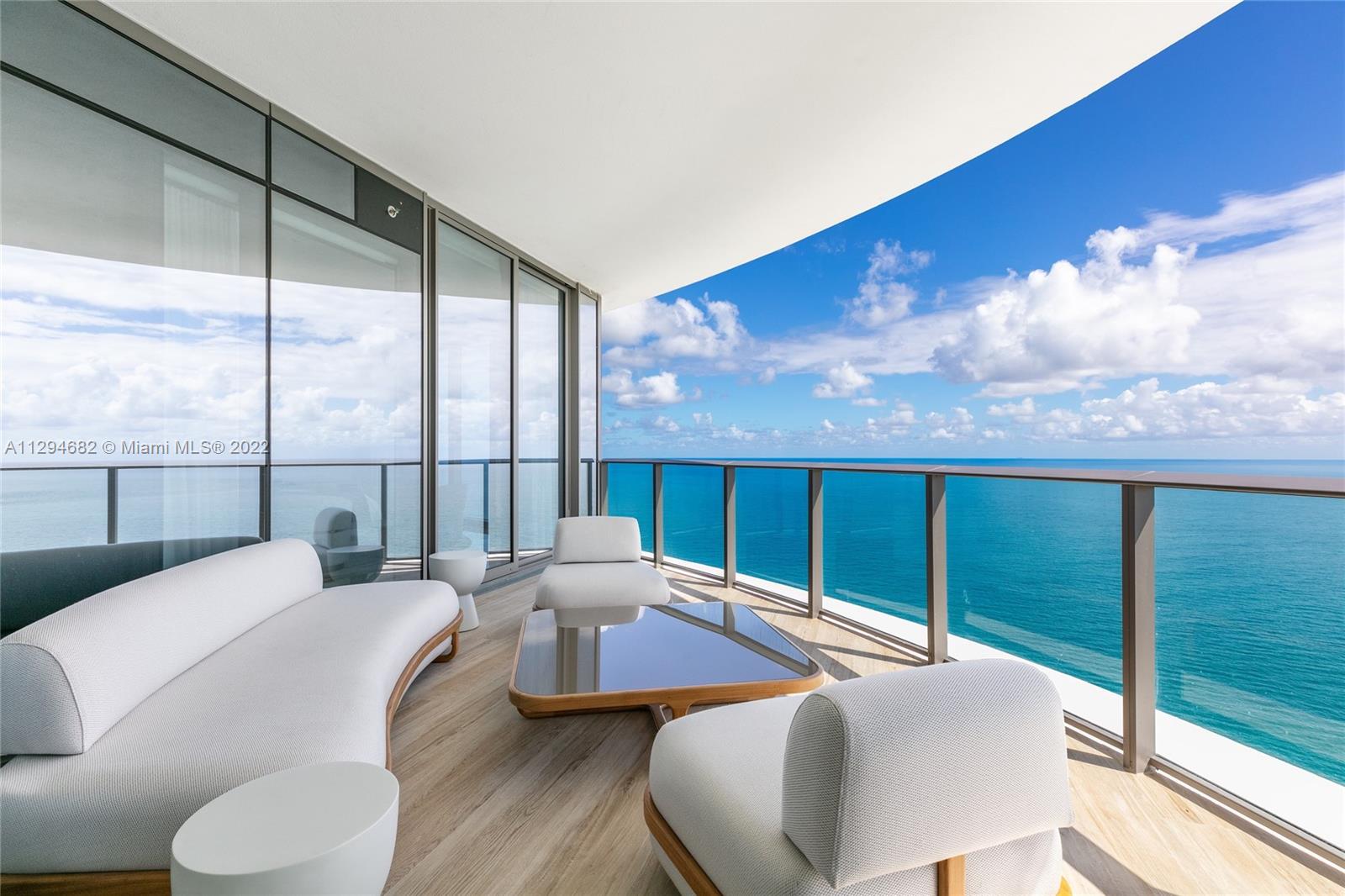 15701 COLLINS CONDO - Residential