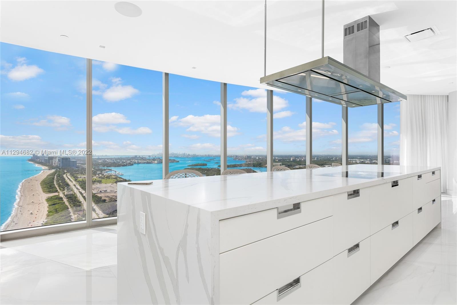 15701 COLLINS CONDO - Residential