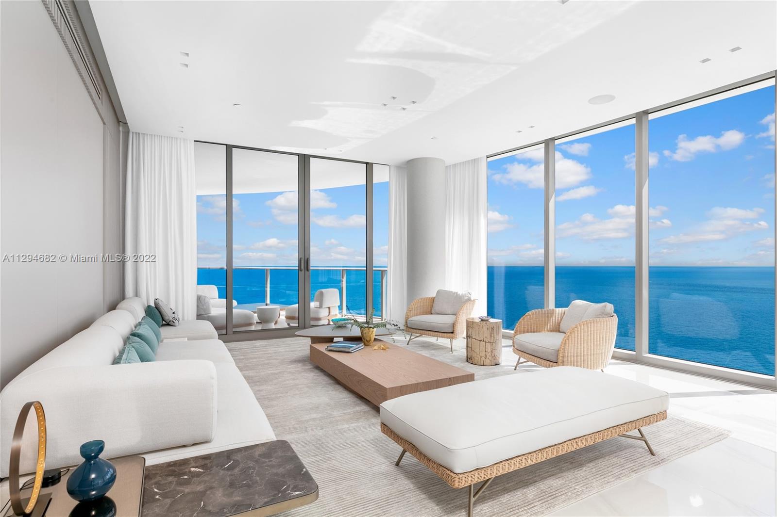 15701 COLLINS CONDO - Residential