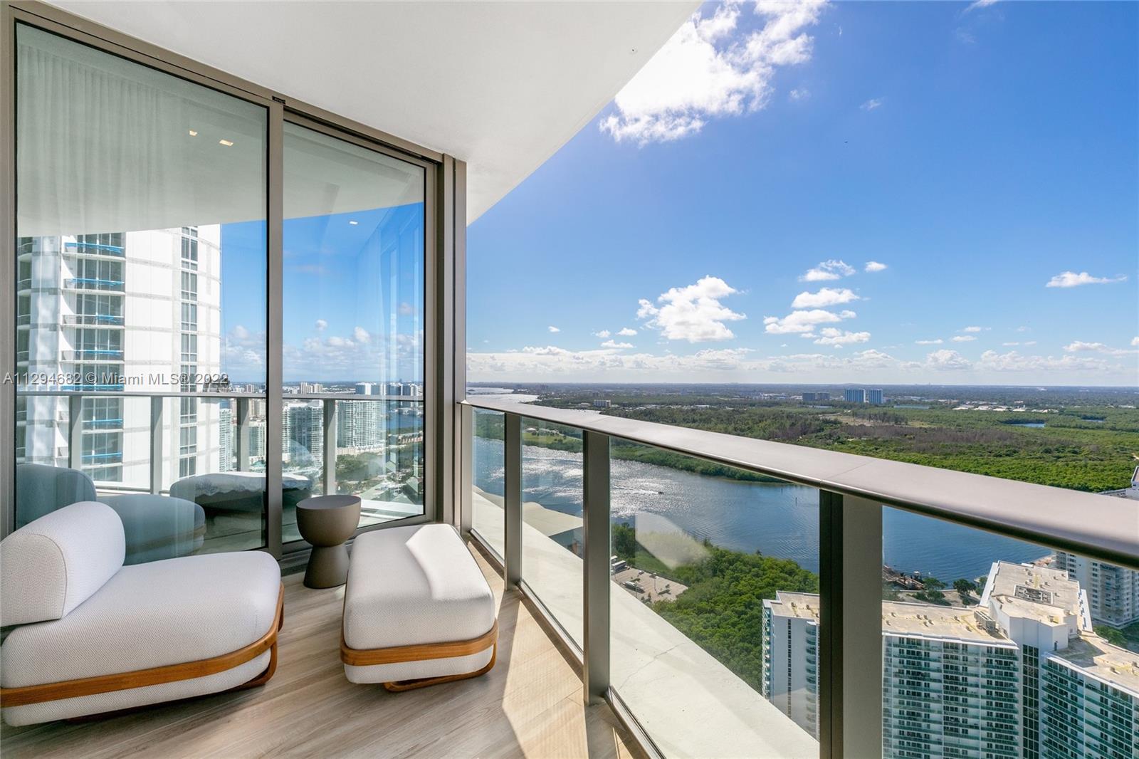 15701 COLLINS CONDO - Residential